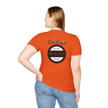 Halloween Lil Baddie Lot Boojee - Softstyle T-Shirt