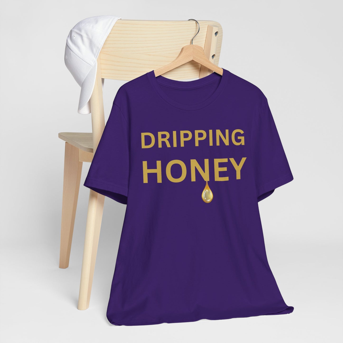 Dripping Honey Luxe Tee