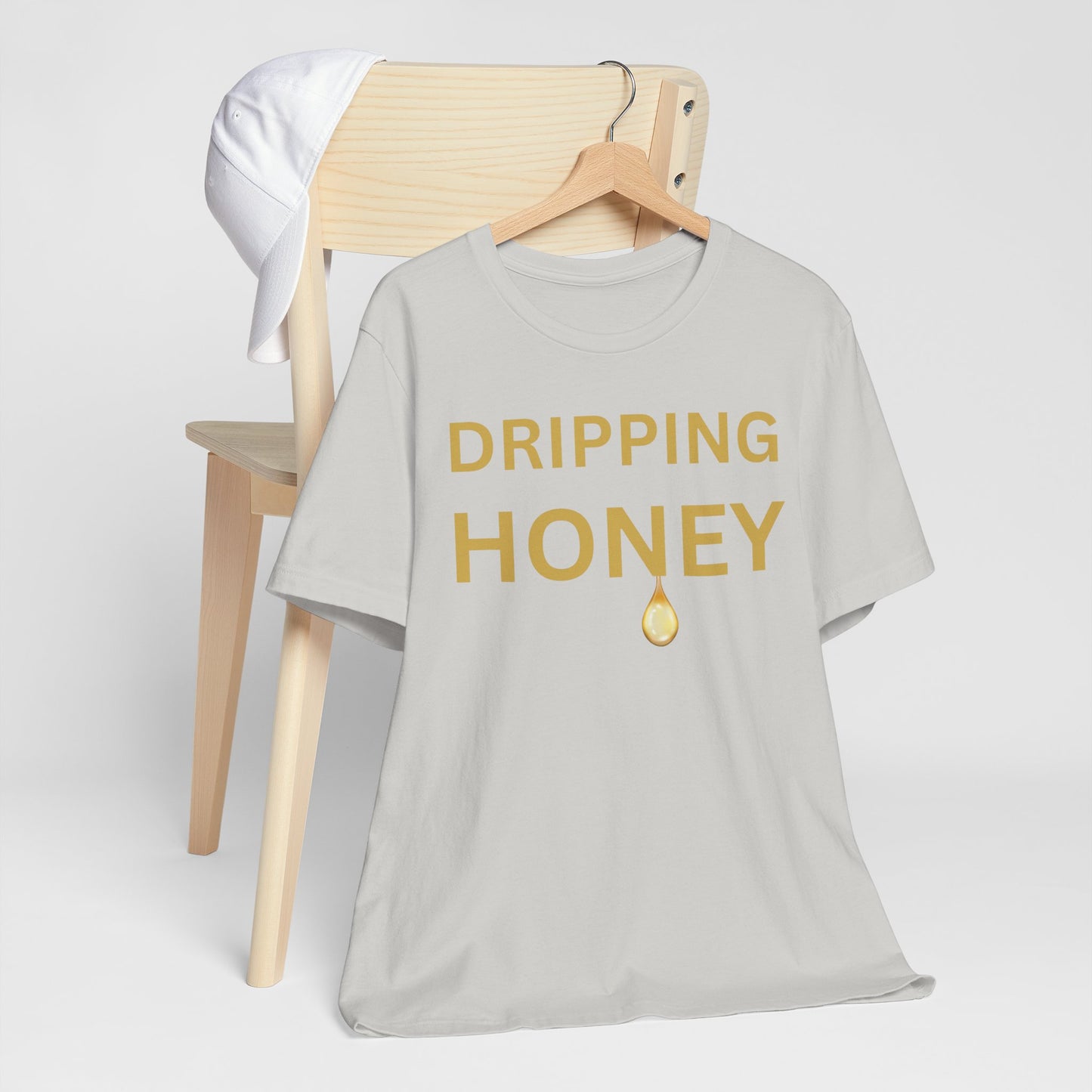Dripping Honey Luxe Tee