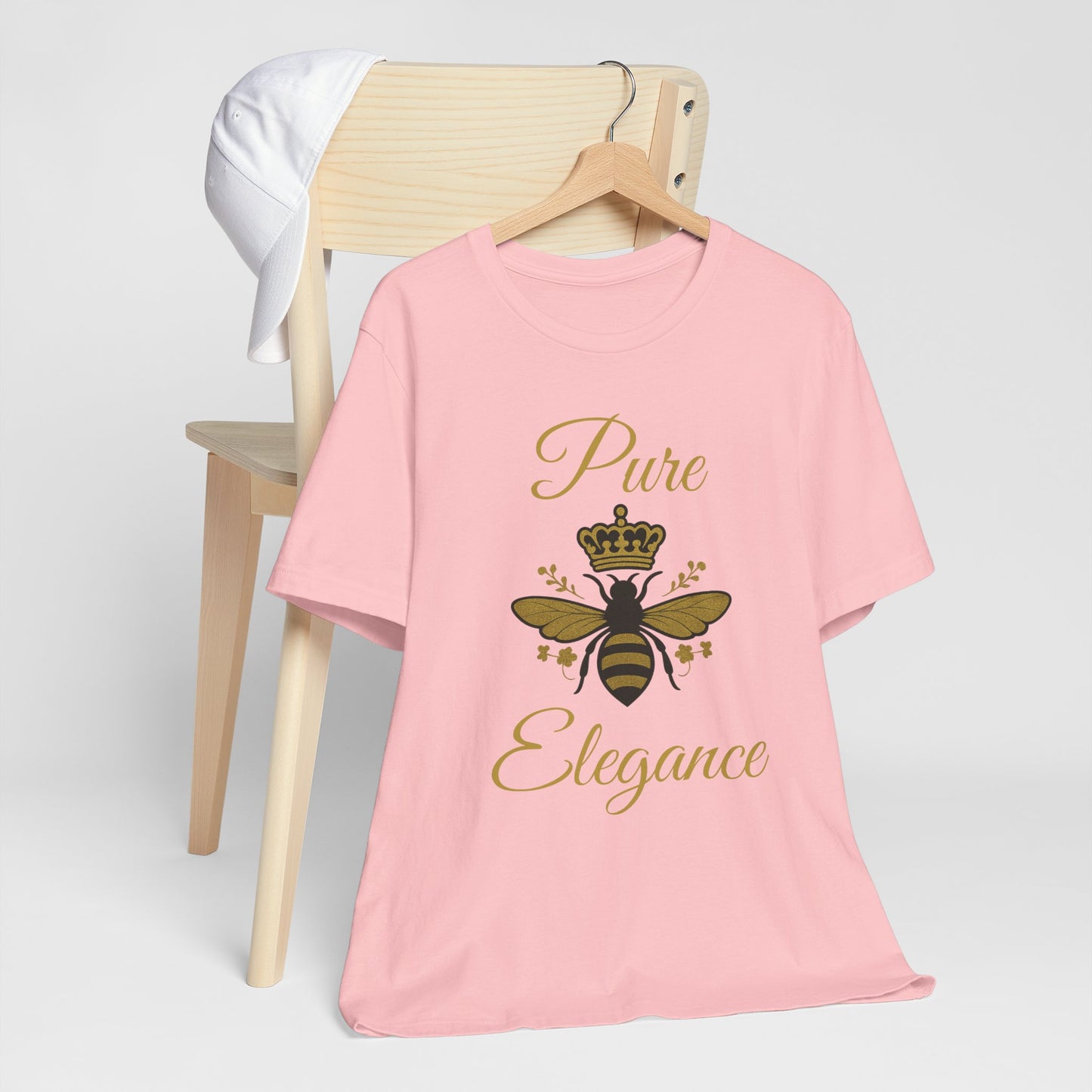 Pure Elegance Queen Bee Tee