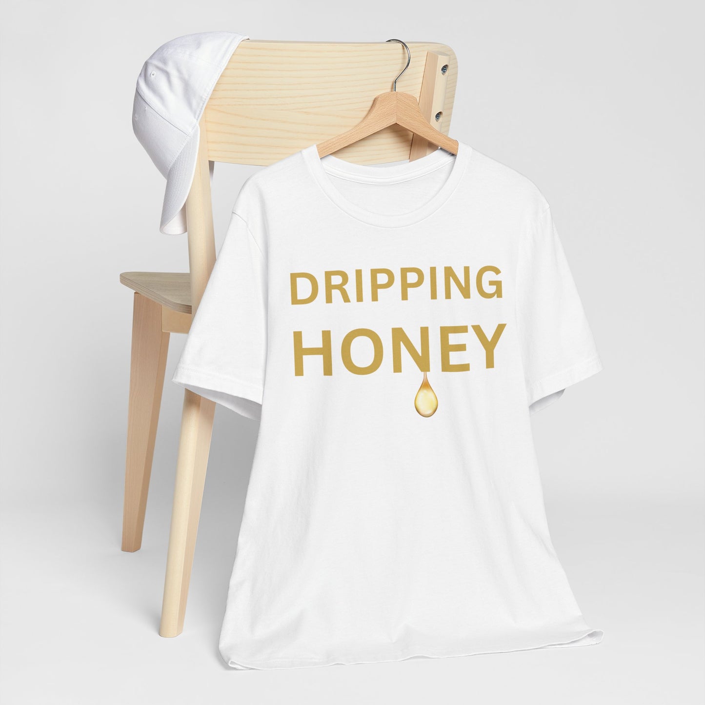 Dripping Honey Luxe Tee