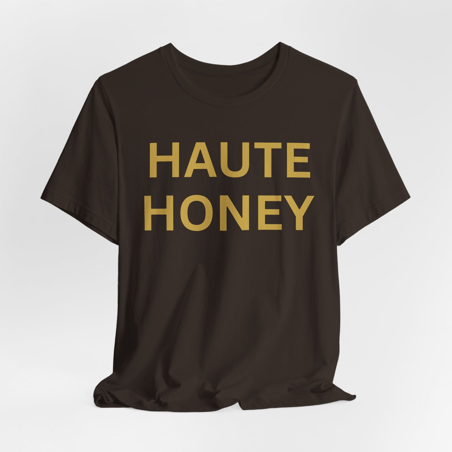 Haute Honey Luxe Tee