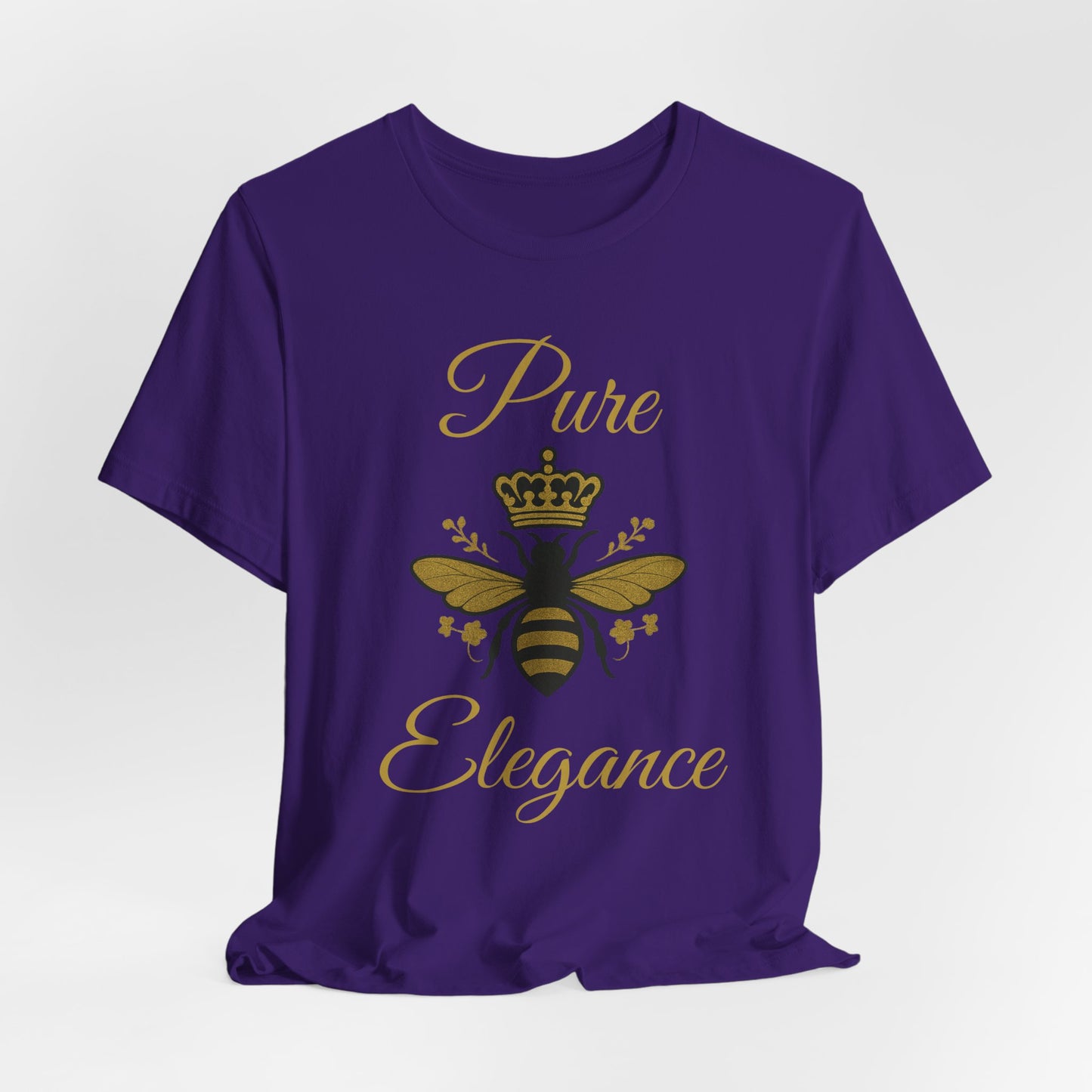 Pure Elegance Queen Bee Tee
