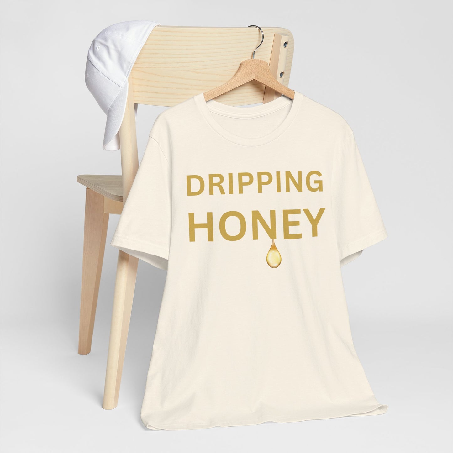 Dripping Honey Luxe Tee