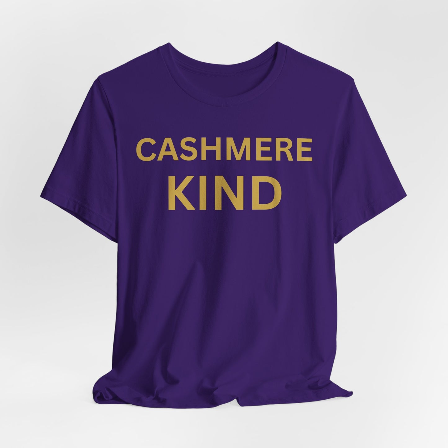 Cashmere Kind Luxe Tee
