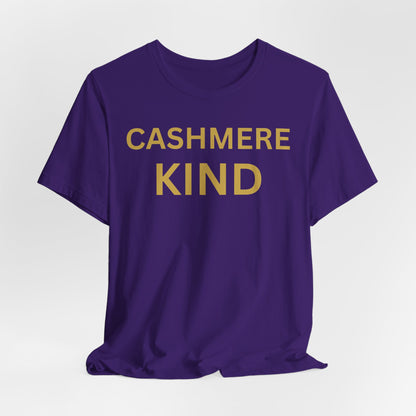 Cashmere Kind Luxe Tee