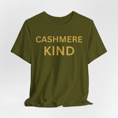 Cashmere Kind Luxe Tee