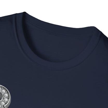 Boujee In My Benz - Softstyle T-Shirt