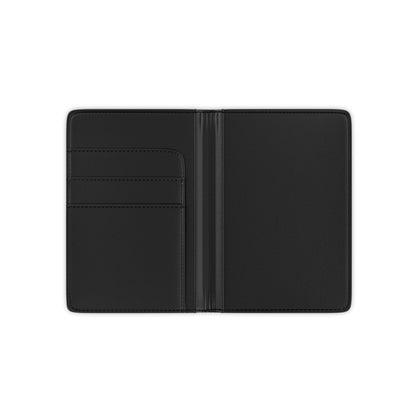 Boujee Passport Cover - RFID Blocking