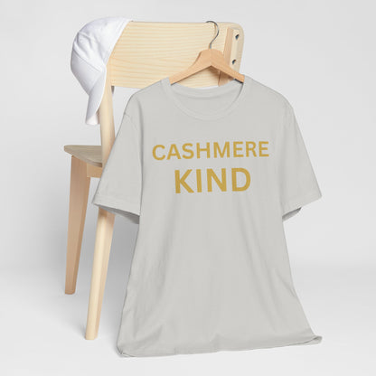Cashmere Kind Luxe Tee