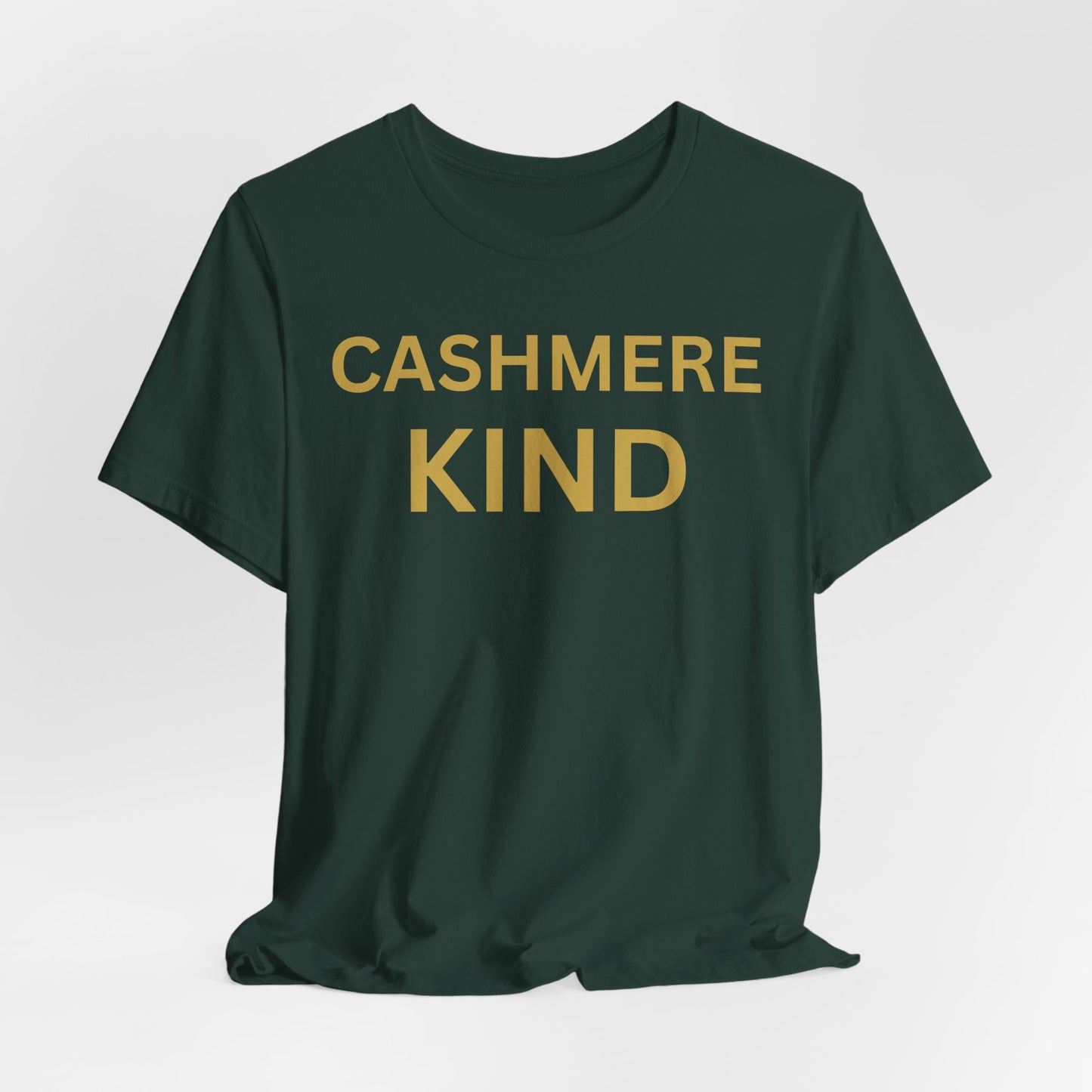 Cashmere Kind Luxe Tee