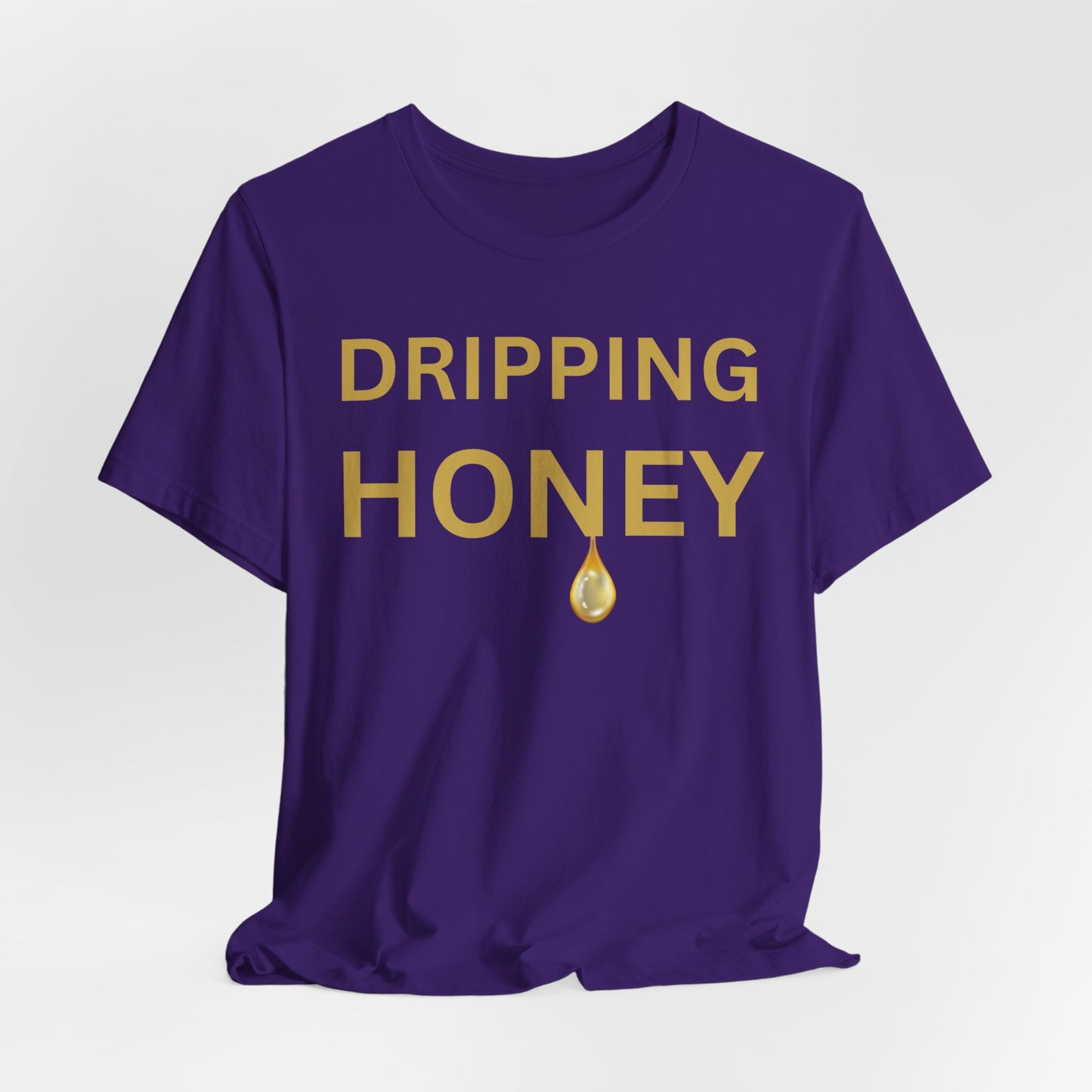 Dripping Honey Luxe Tee