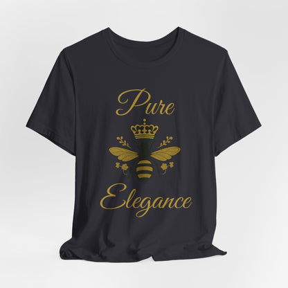 Pure Elegance Queen Bee Tee