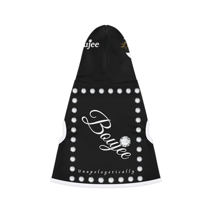 Bee Boujee - Pet Hoodie
