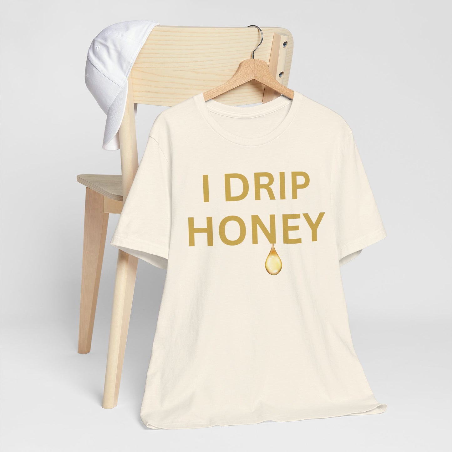 I Drip Honey Luxe Tee