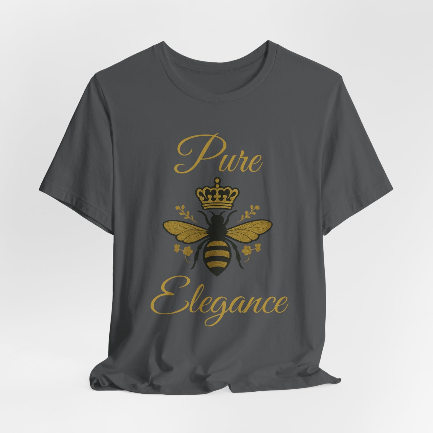 Pure Elegance Queen Bee Tee