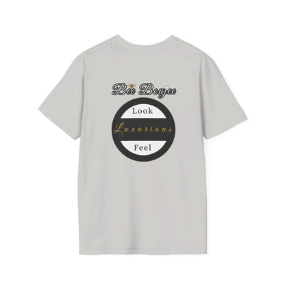 Halloween Lil Baddie Lot Boojee - Softstyle T-Shirt
