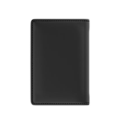 Boujee Passport Cover - RFID Blocking