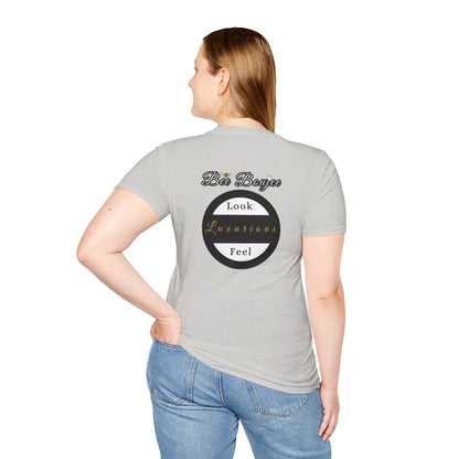 Halloween Lil Baddie Lot Boojee - Softstyle T-Shirt