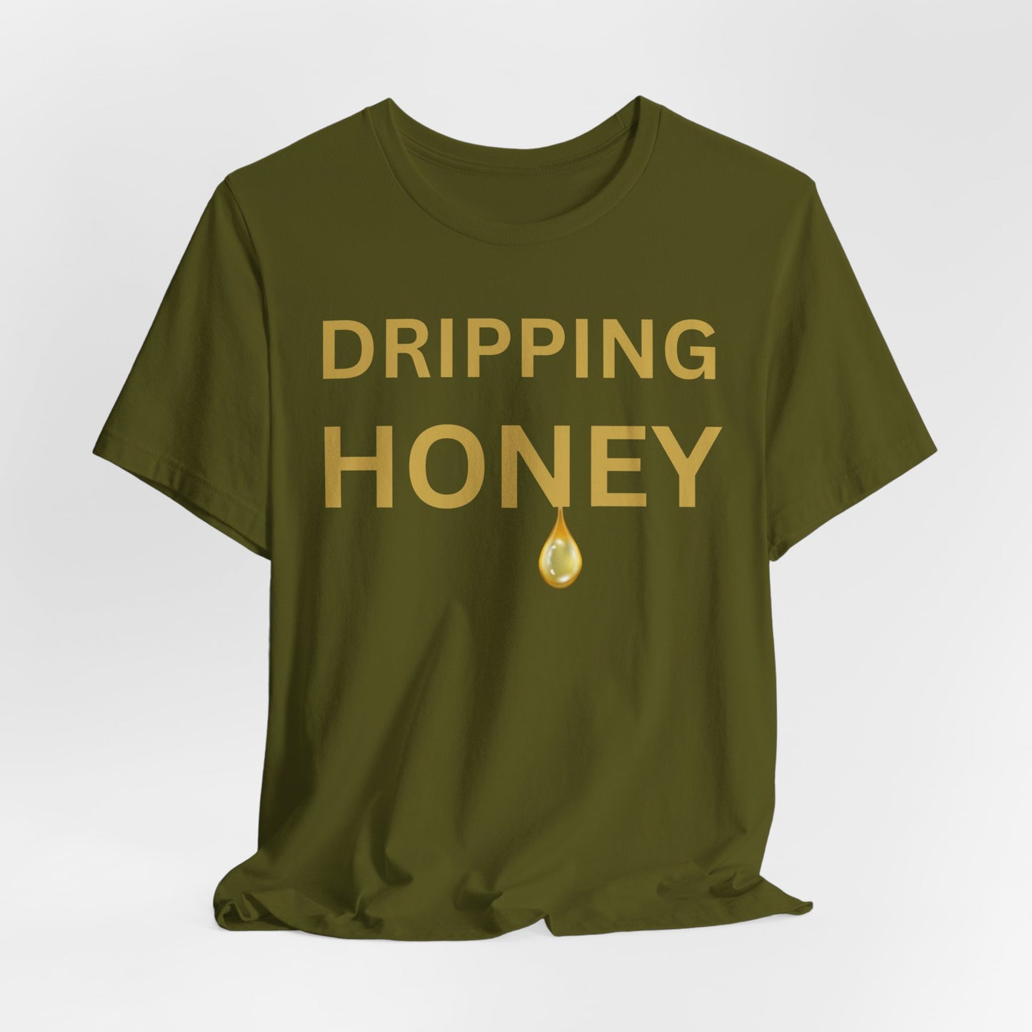 Dripping Honey Luxe Tee