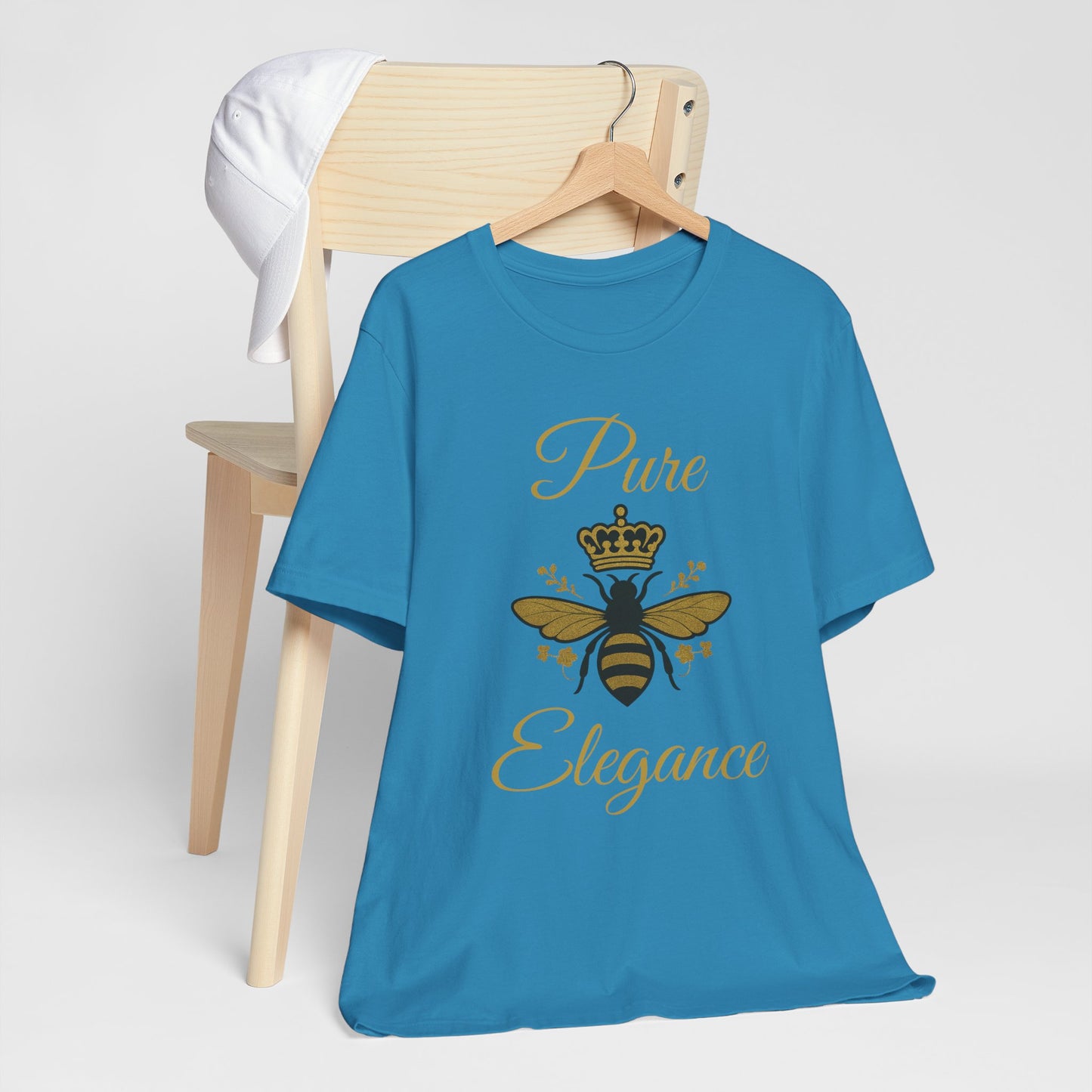 Pure Elegance Queen Bee Tee