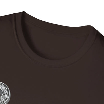 Boujee In My Benz - Softstyle T-Shirt