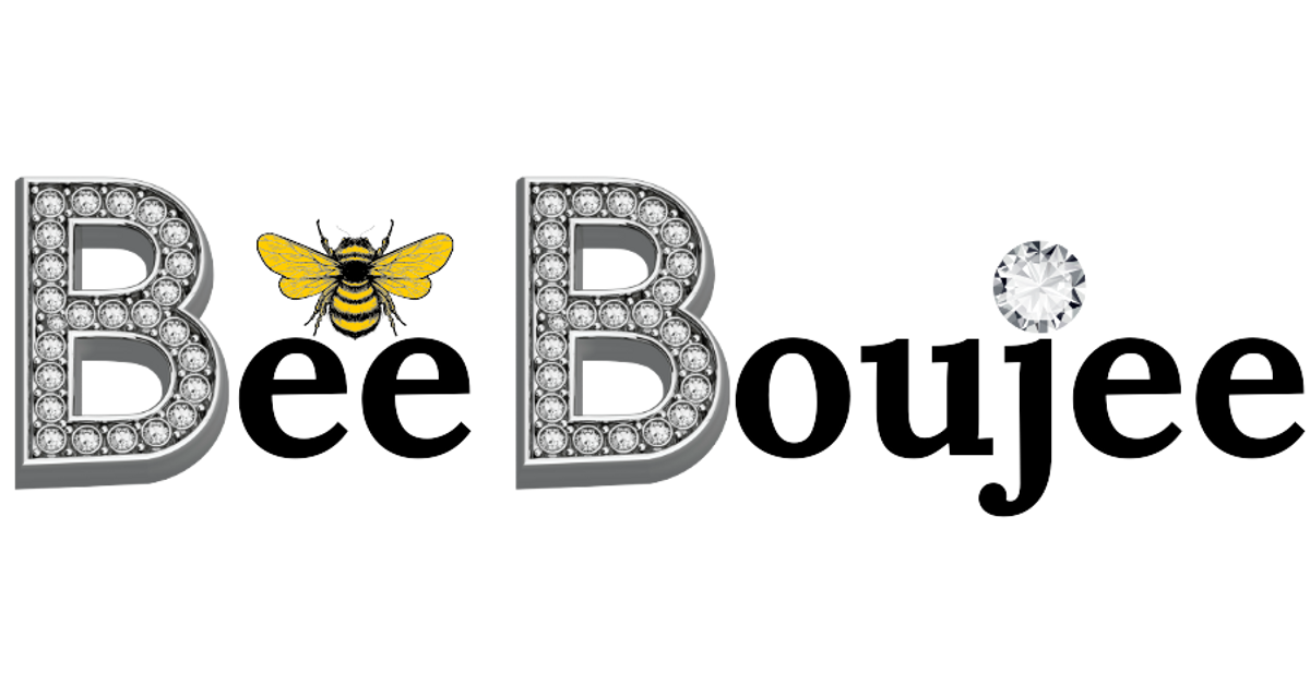 Boujee & Blessed – Bee Boujee