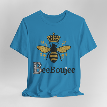 CUSTOMIZABLE Signature Bee Boujee Tee