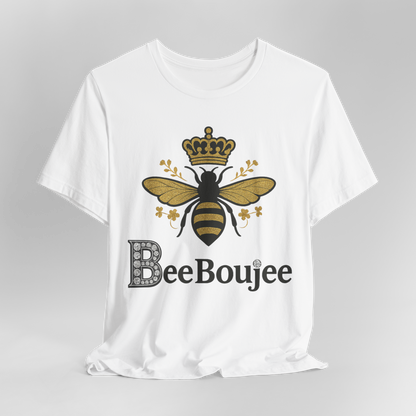 CUSTOMIZABLE Signature Bee Boujee Tee