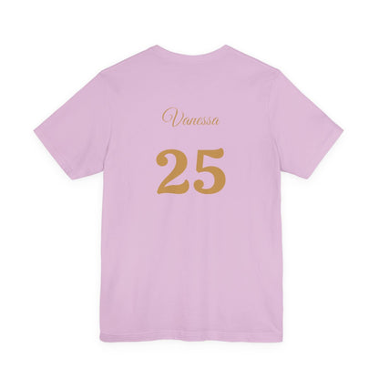 CUSTOMIZABLE Signature Bee Boujee Tee