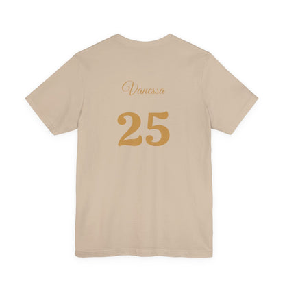 CUSTOMIZABLE Signature Bee Boujee Tee