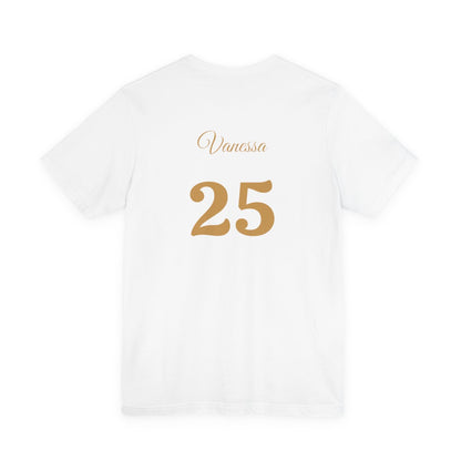 CUSTOMIZABLE Signature Bee Boujee Tee