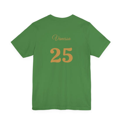 CUSTOMIZABLE Signature Bee Boujee Tee