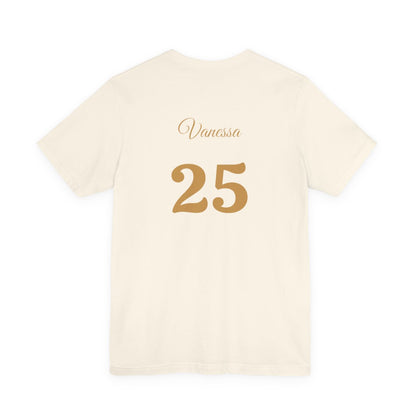 CUSTOMIZABLE Signature Bee Boujee Tee